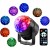 Projektor LED RGB