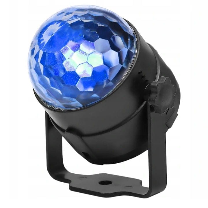 Reflektor LED RGB