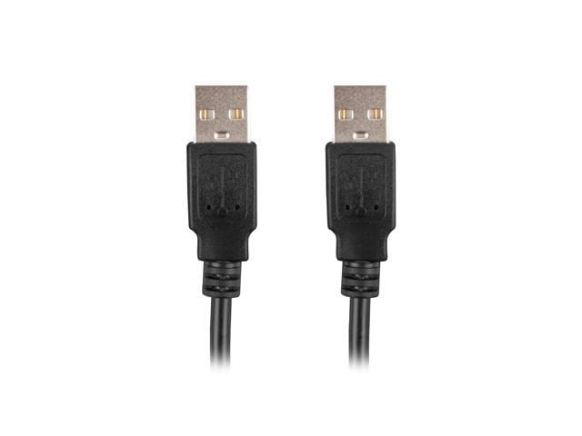 Kabel USB męski 0,5n