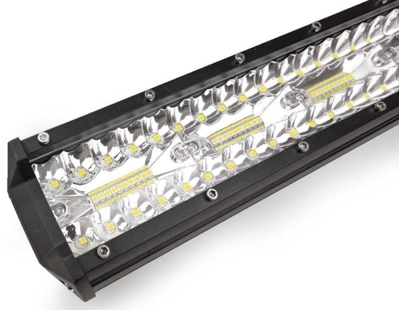 LightBar combo 180 LED