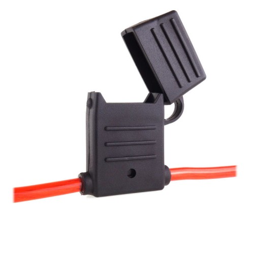 Oprawa bezpiecznika MAXI hermetyczna