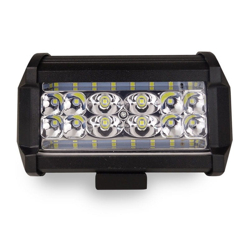 Light Bar 84W 28LED