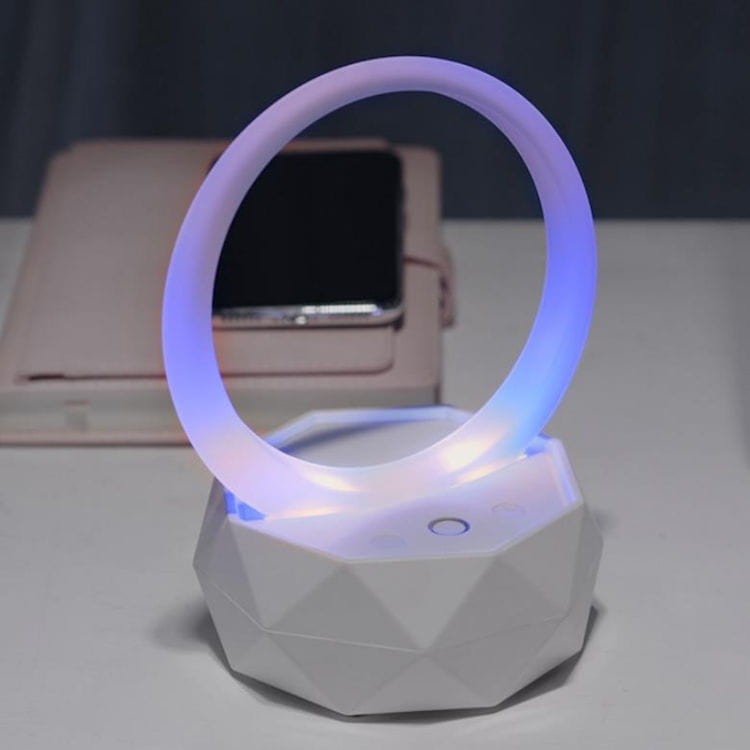 Głośnik bluetooth na prezent