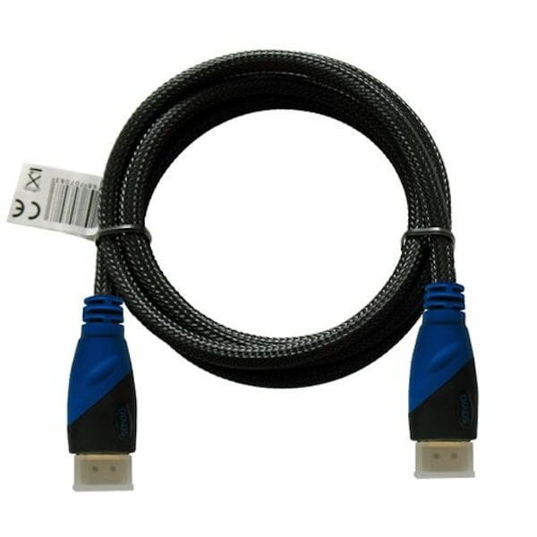 Kabel HDMI-HDMI VEO 3D 1.4 3m