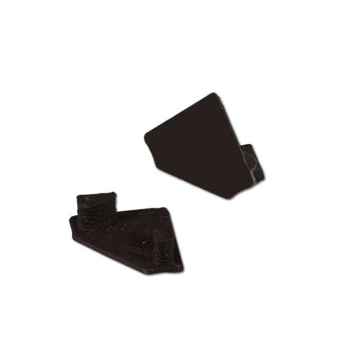 Zaślepka profilu Corner 22x12mm
