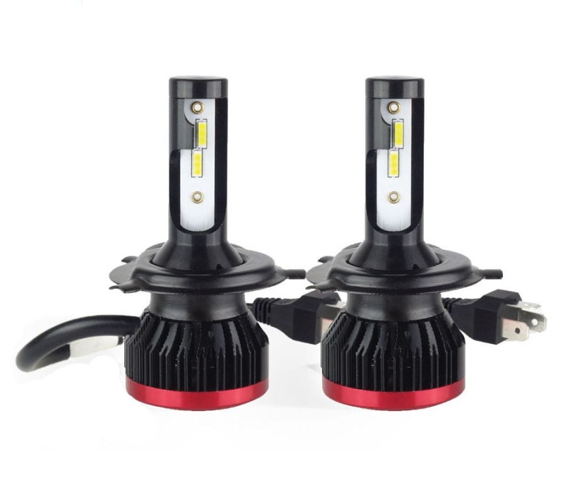 Żarówki LED H4 seria BF