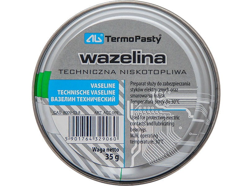Wazelina techniczna