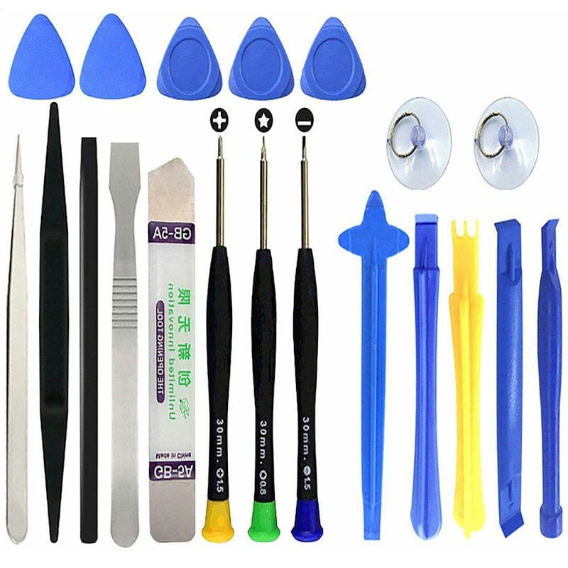 Narzędzia do telefonu