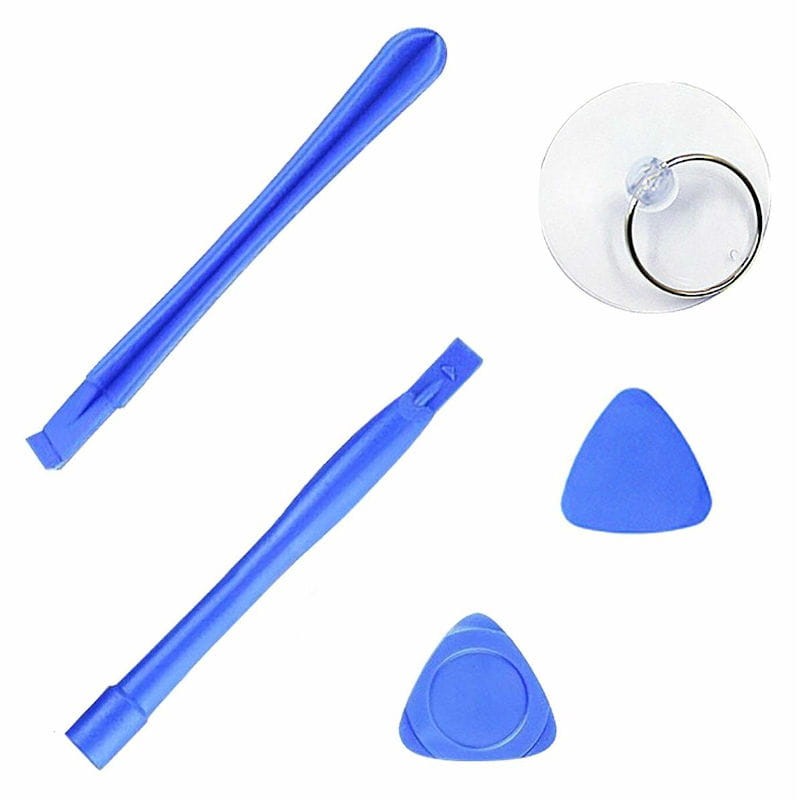 Zestaw naprawczy telefonu