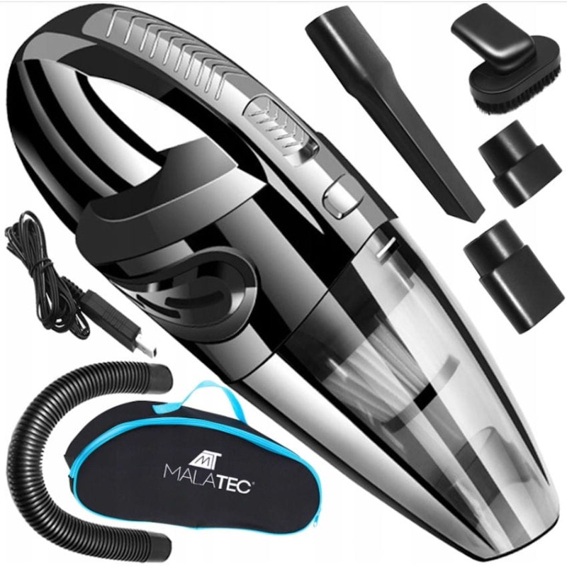 Odkurzacz samochodowy