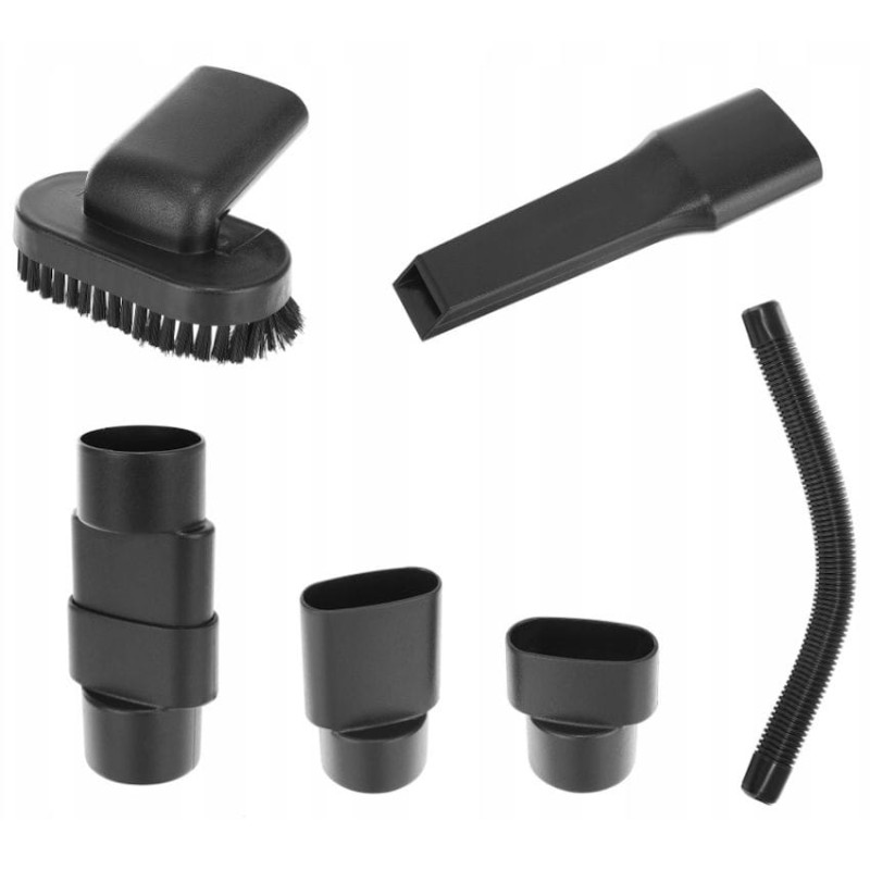 Przenośny odkurzacz