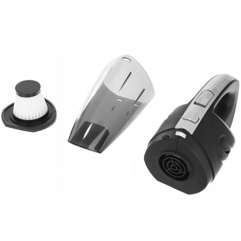 Ręczny odkurzacz USB