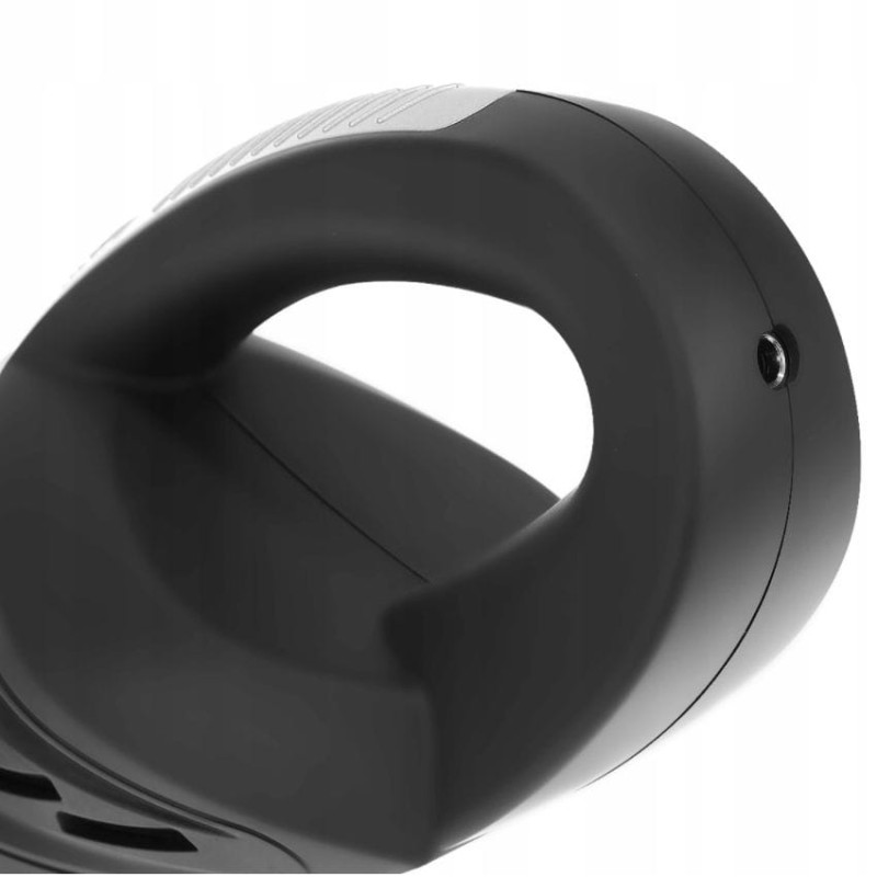 Bezprzewodowy odkurzacz cyklonowy