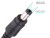 Zasilacz 12V 30W 2,5A wtyk 2,5mm