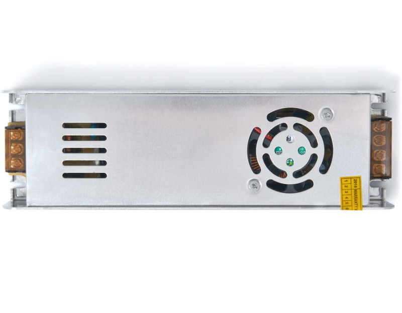 Zasilacz modułowy 24V 350W