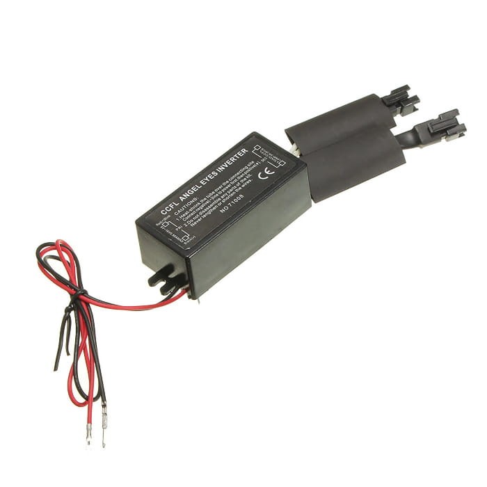 Przetwornica CCFL 12V