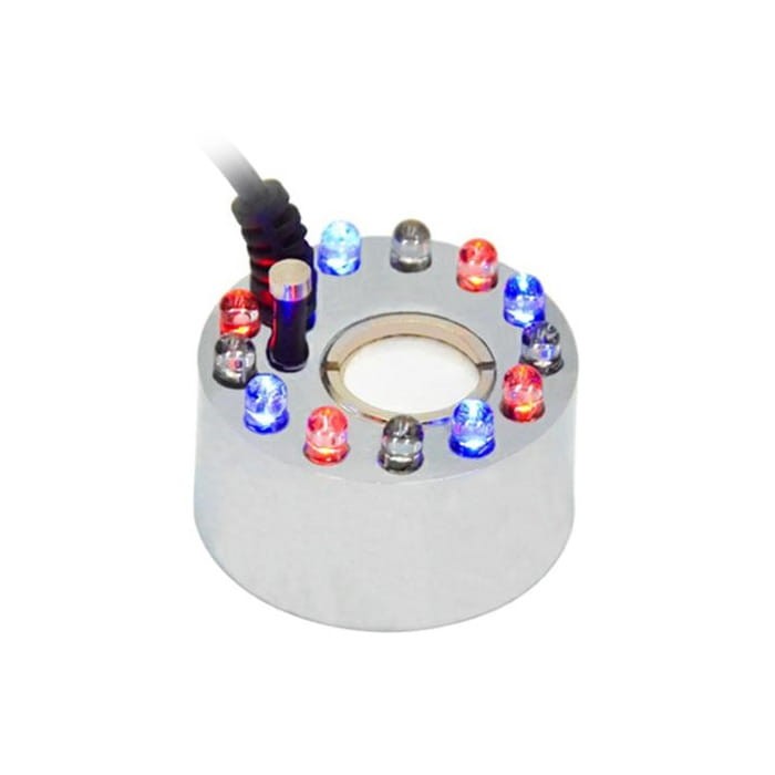 Parownik generator mgły