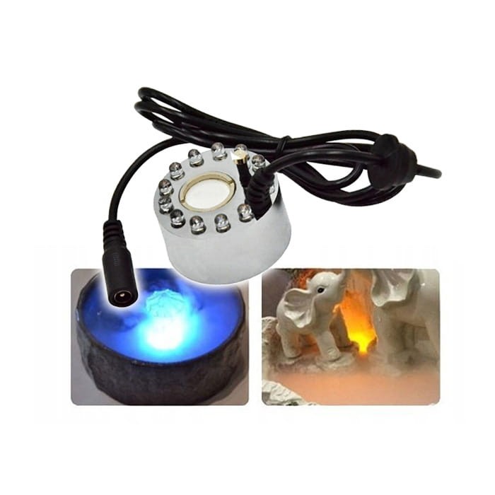 generator mgły nawilżacz