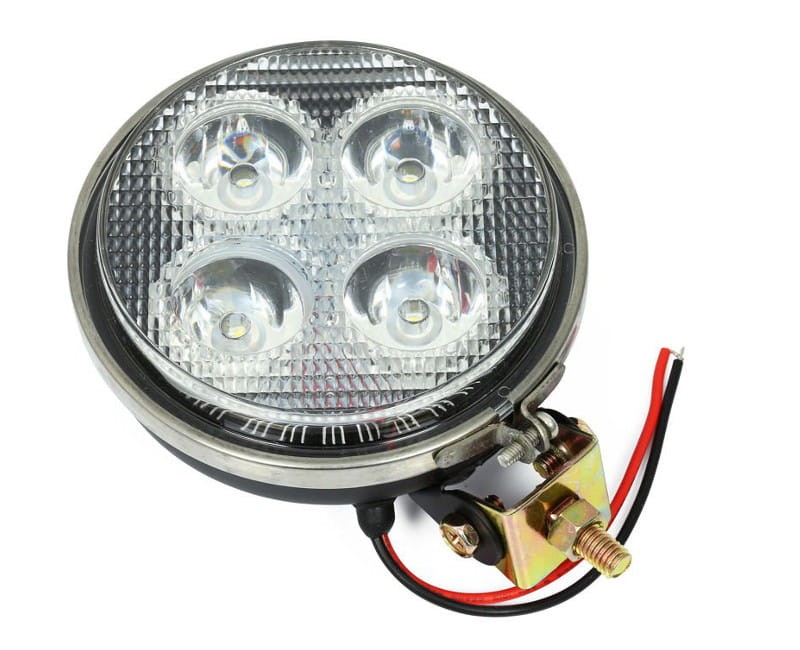 Lampa robocza LED