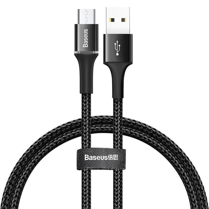 Przewód USB A - micro USB