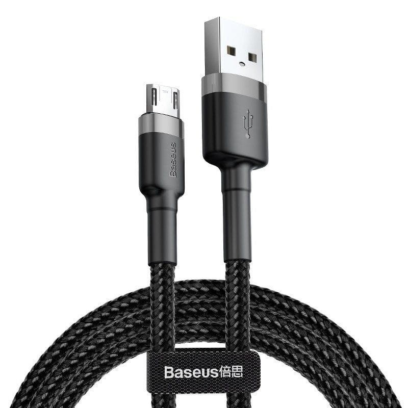 Szybki kabel microUSB