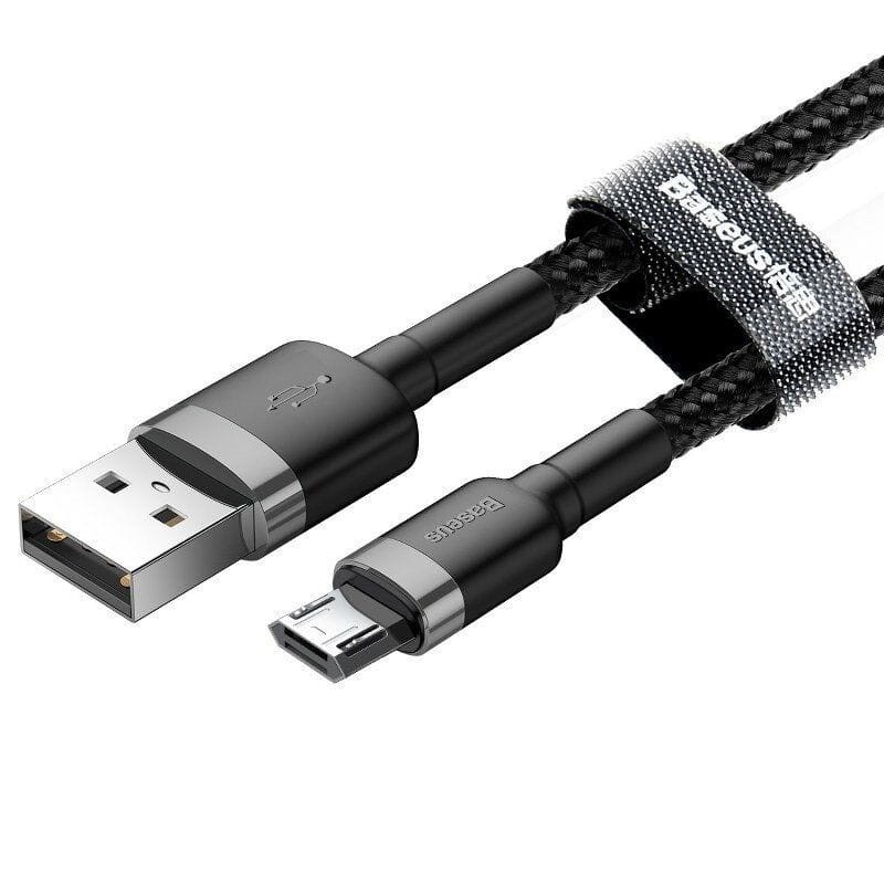 Szybki przewód microUSB