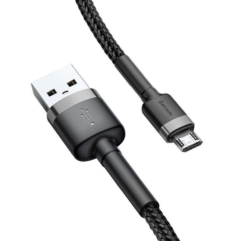 Kabel USB A - micro USB