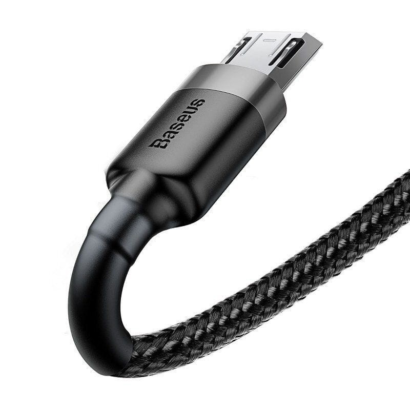 Baseus micro USB 1m