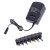 Zasilacz regulowany 3V-12V
