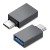 Przejściówka USB 3.0 adapter host OTG