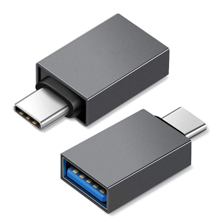 Przejściówka USB 3.0 adapter host OTG