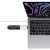 USB A na USB C adapter OTG