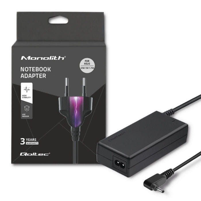 Zasilacz ASUS 19V 1,75A 33W