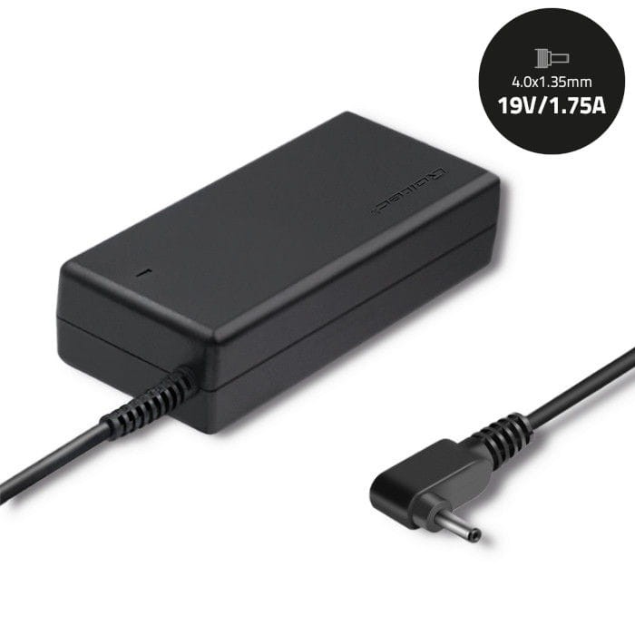 Zasilacz Asus wtyk 4,0 x 1,7mm
