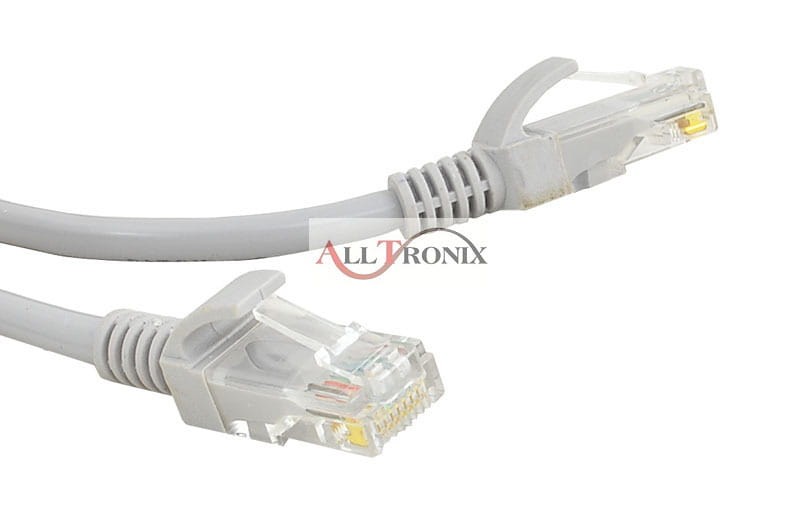 Kabel sieciowy LAN internetowy