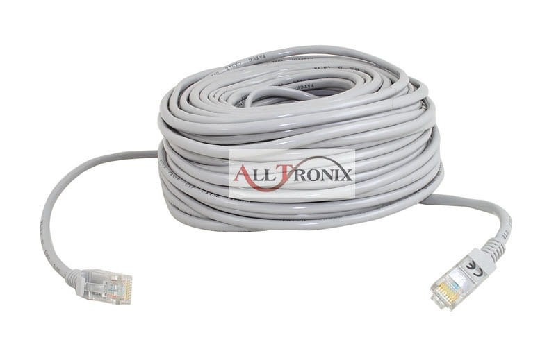 Kabel sieciowy LAN internetowy
