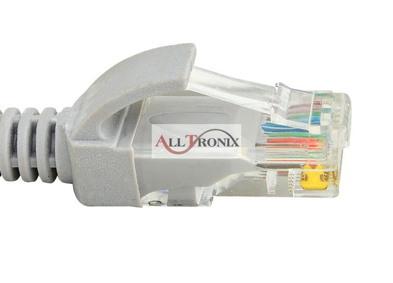 Kabel sieciowy LAN internetowy