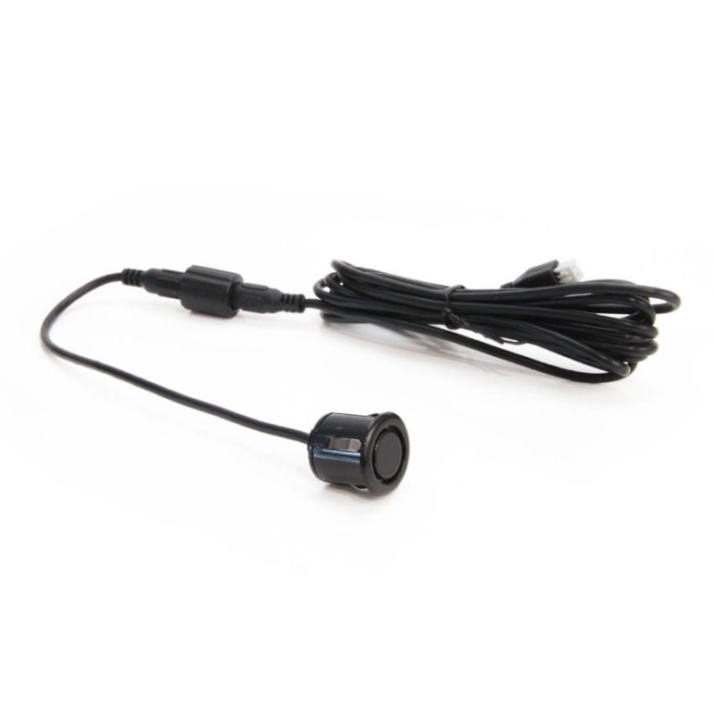 Czujniki parkowania 18mm zestaw