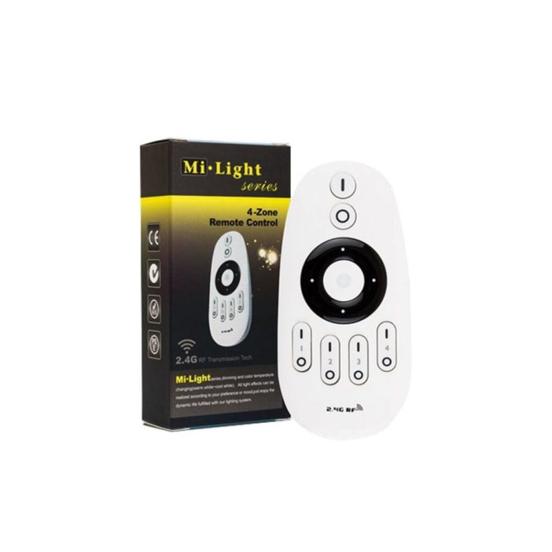 Pilot LED do kontrolera MiLight