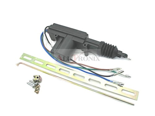 Siłownik zamka centralnego Master