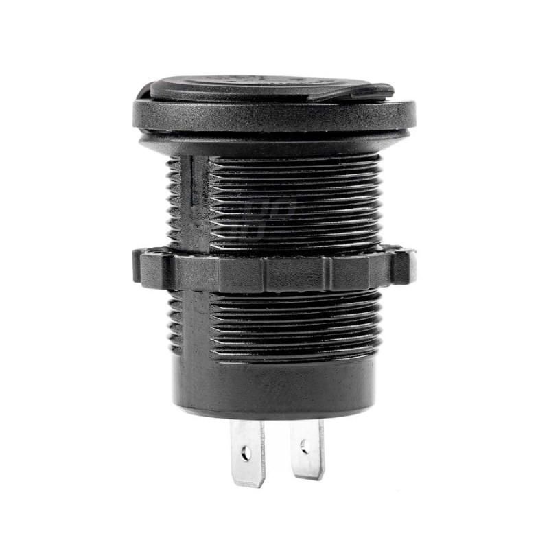 Gniazdo ładowania 2 x USB 12V 24V