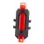 Lampka do roweru LED, tylna