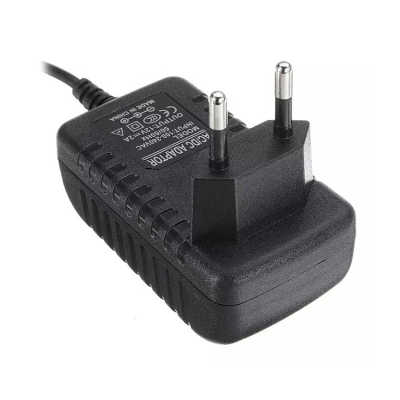 Adapter 12V 230V