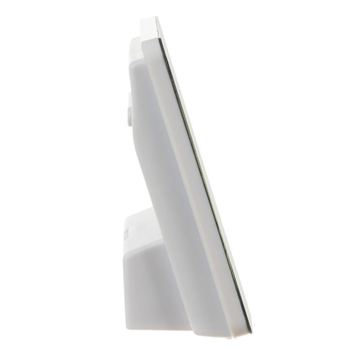 Stacja pogodowa z funkcją alarmu