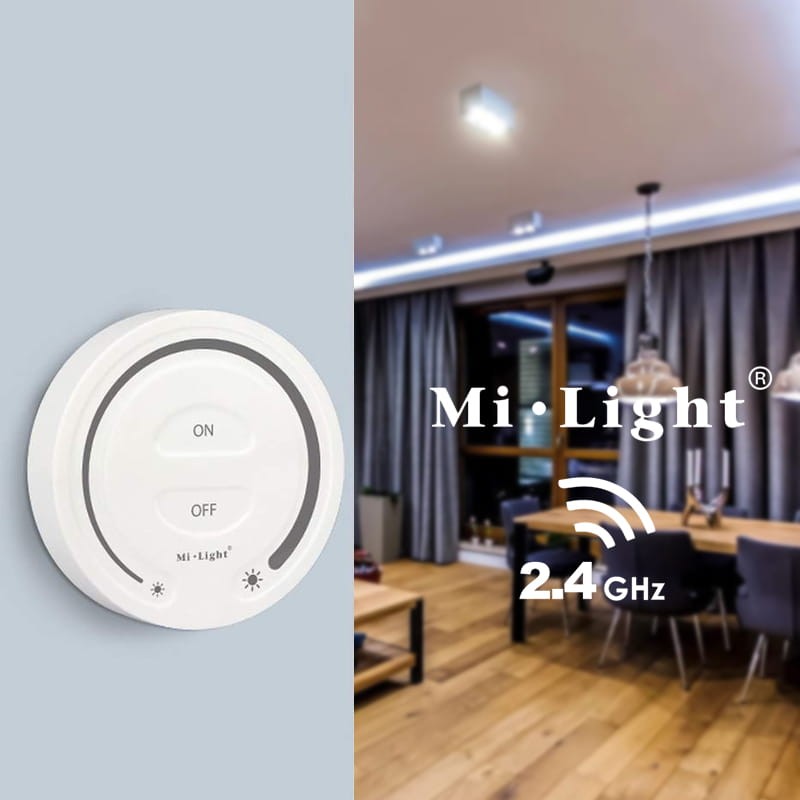 Kontroler taśm LED Mi-Light