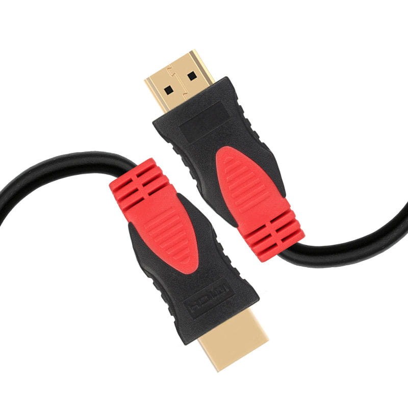 Kabel 2.0 HDMI-HDMI 4K 3D HD