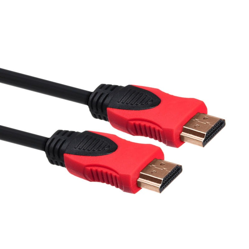 Kabel HDMI-HDMI 2.0
