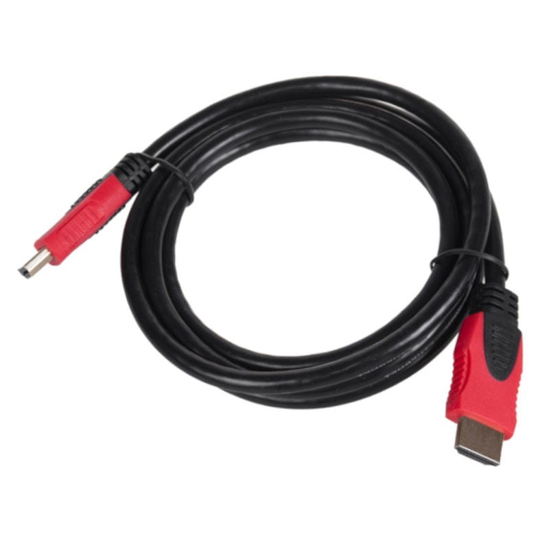 Kabel HDMI 2.0 z ethernetem