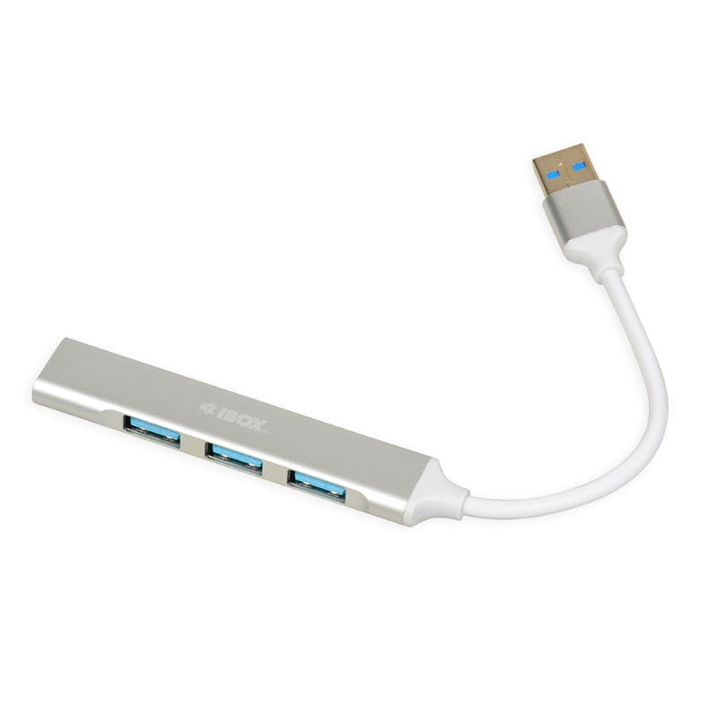 Rozdzielacz portów USB