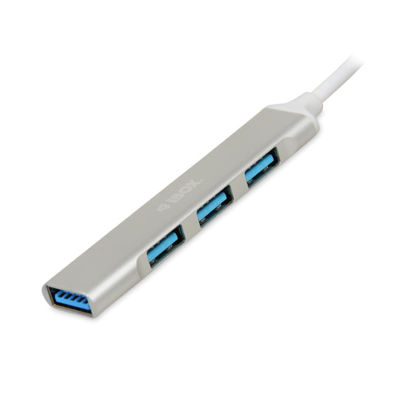 HUB Usb 3.0 na 4 porty